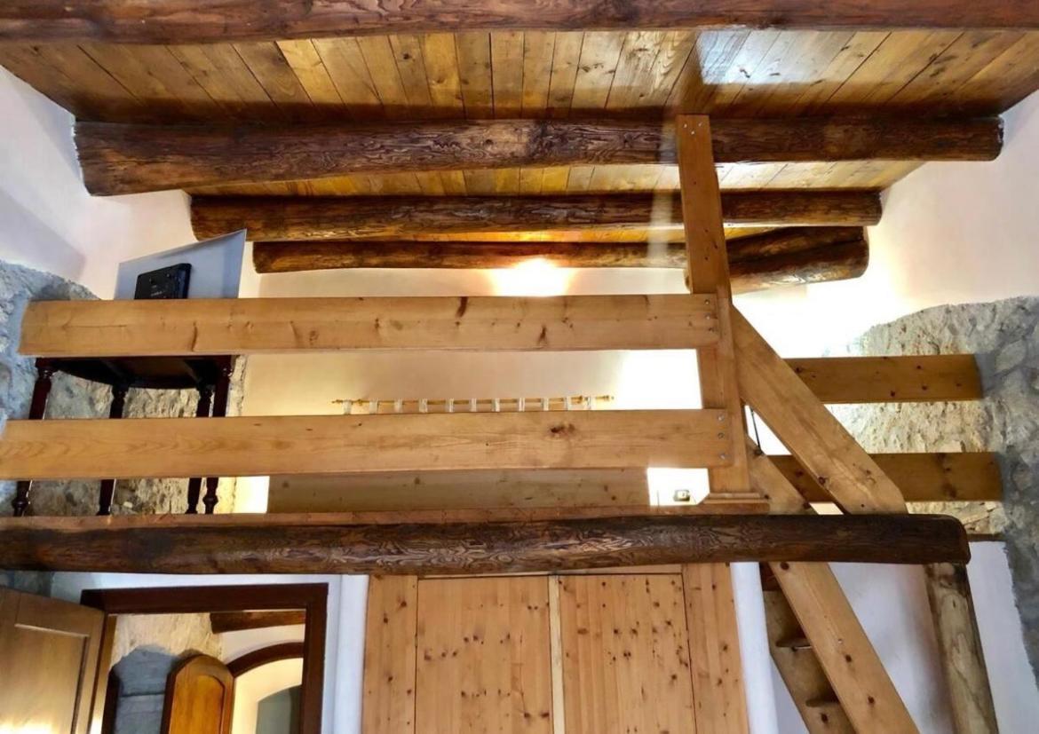 Collina Blu Bed & Breakfast Bolsena Dış mekan fotoğraf