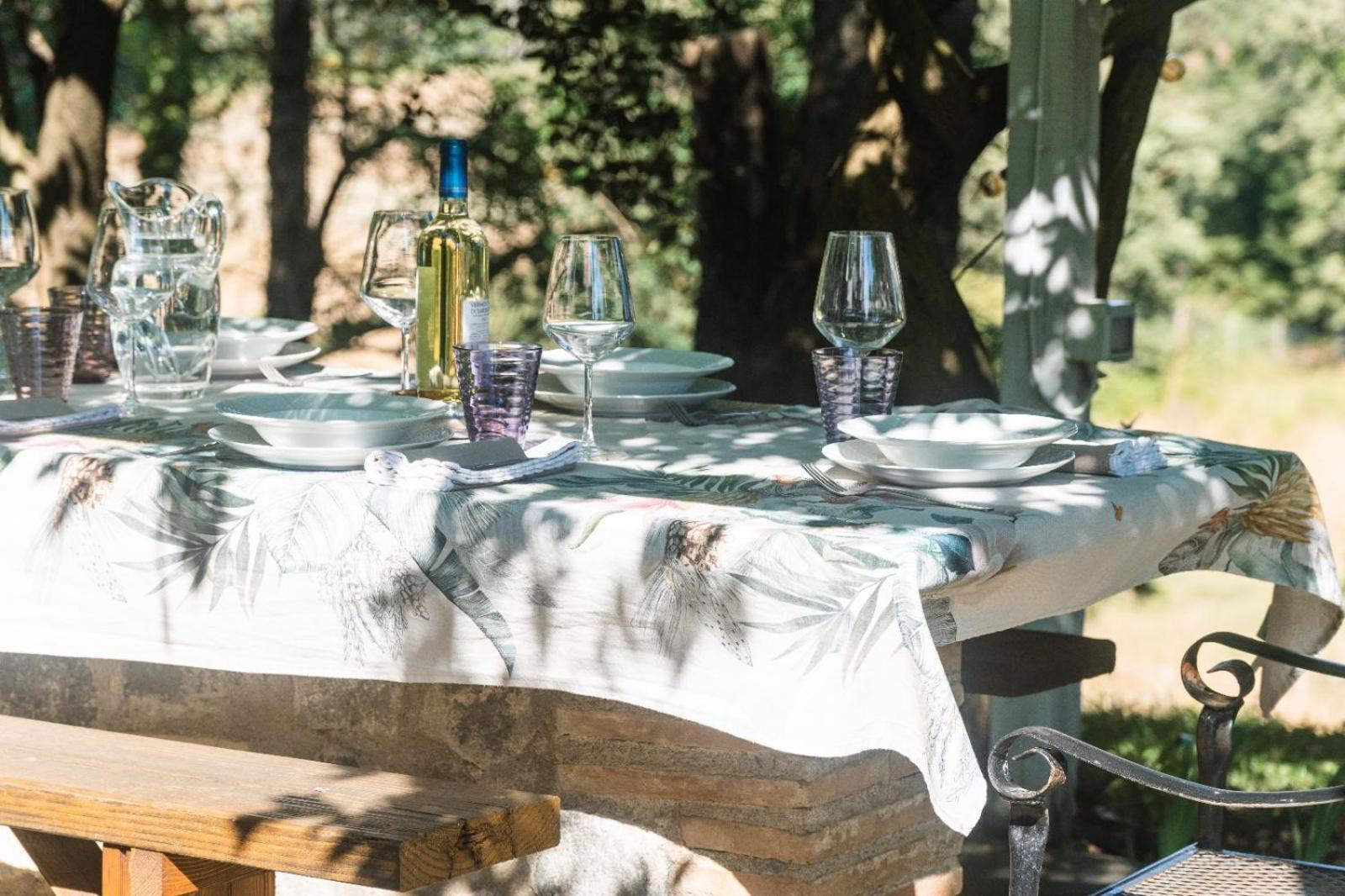 Collina Blu Bed & Breakfast Bolsena Dış mekan fotoğraf