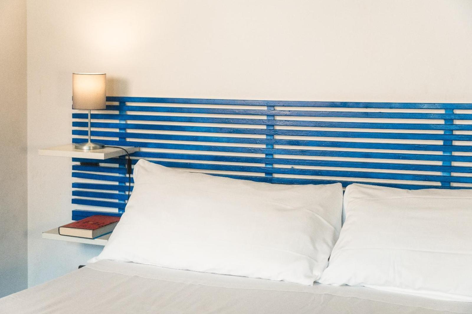 Collina Blu Bed & Breakfast Bolsena Dış mekan fotoğraf